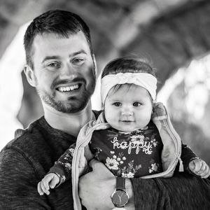 Meet your Posher, Zach